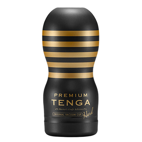 Premium Tenga Original Vaccum Cup